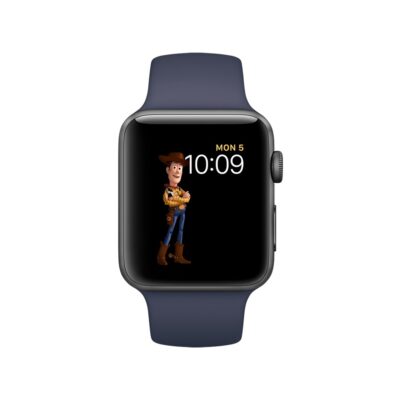 New Technology Corp Time Smartwatch