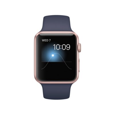 New Technology Corp Time Smartwatch